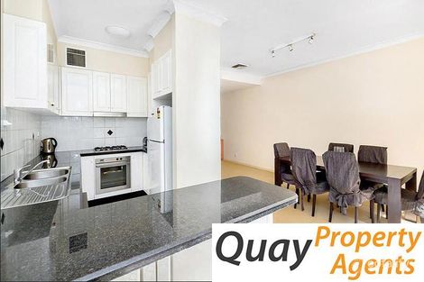 Property photo of 4/5 Jersey Road Strathfield NSW 2135