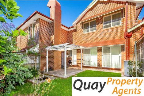 Property photo of 4/5 Jersey Road Strathfield NSW 2135