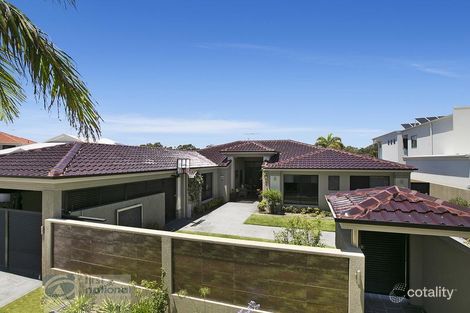 Property photo of 36 Cayman Crescent Ormiston QLD 4160