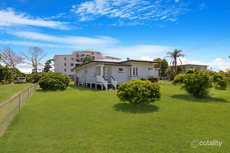 Property photo of 12 Hibiscus Street Urangan QLD 4655