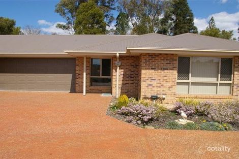 7/34 Gordon Ave, Newtown, QLD 4350