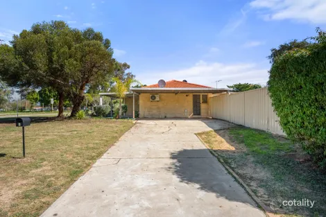 Property photo of 1 Bolaro Place Hillman WA 6168