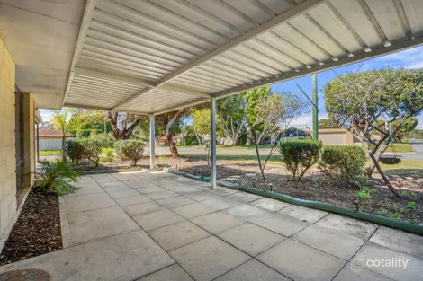 Property photo of 1 Bolaro Place Hillman WA 6168
