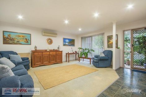 Property photo of 4 Emperor Court Kallangur QLD 4503