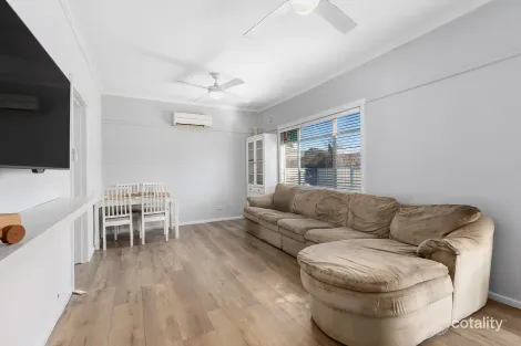 Property photo of 34 Wattle Street Berridale NSW 2628