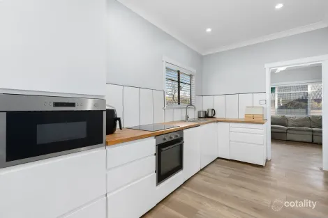 Property photo of 34 Wattle Street Berridale NSW 2628