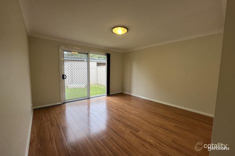 Property photo of 2 Milton Crescent Leumeah NSW 2560