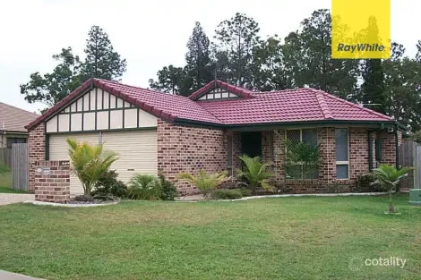 Property photo of 32 Appleyard Crescent Coopers Plains QLD 4108
