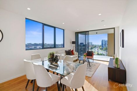 Property photo of 701/110-112 Frank Street Labrador QLD 4215