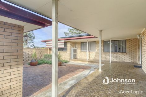 Property photo of 34 Allenby Road Alexandra Hills QLD 4161