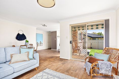 Property photo of 2/51 Theodore Street Oak Flats NSW 2529