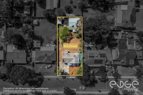 Property photo of 25 Nitschke Street Elizabeth Grove SA 5112