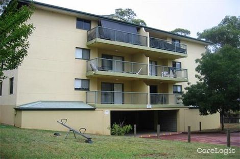 Property photo of 23/30 Hythe Street Mount Druitt NSW 2770