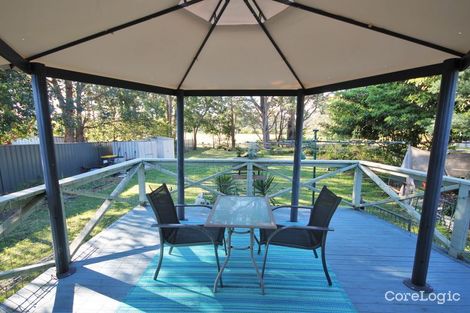 Property photo of 42 Sanctuary Point Road Sanctuary Point NSW 2540