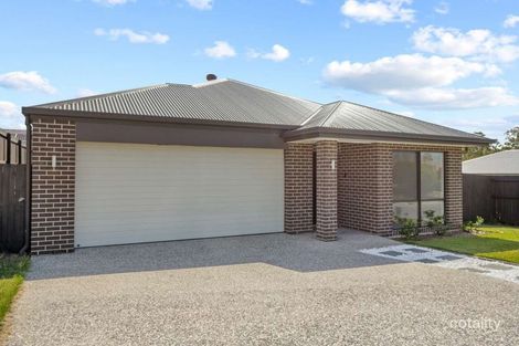 17 Lachlan Lane, Hillcrest, QLD 4118