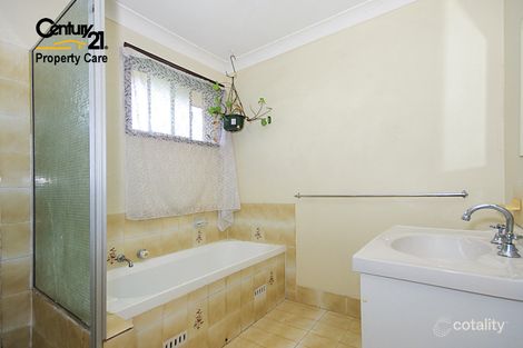 Property photo of 6/49 Blairgowrie Circuit St Andrews NSW 2566