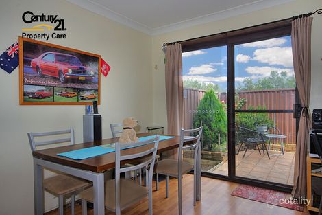 Property photo of 6/49 Blairgowrie Circuit St Andrews NSW 2566