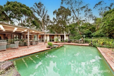 Property photo of 17 Eucalyptus Road Eltham VIC 3095