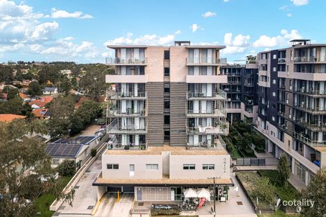 707a/48-56 Derby St, Kingswood, NSW 2747