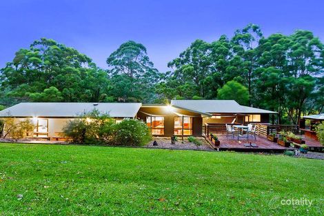 Property photo of 38 Southfork Drive Glenning Valley NSW 2261