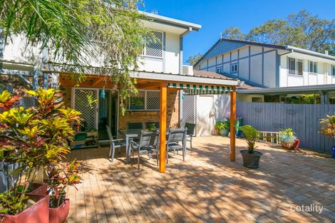 Property photo of 40/52 Frank Street Thorneside QLD 4158