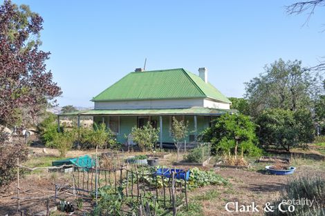 Property photo of 2709 Maroondah Highway Maindample VIC 3723
