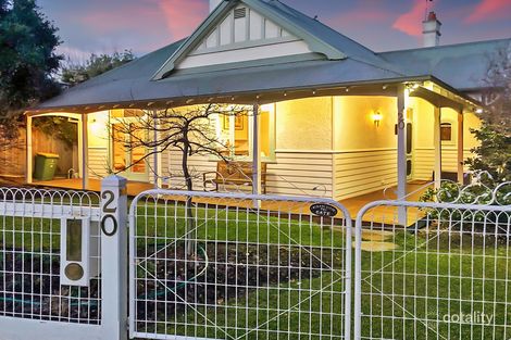 Property photo of 20 Locksley Road Ivanhoe VIC 3079