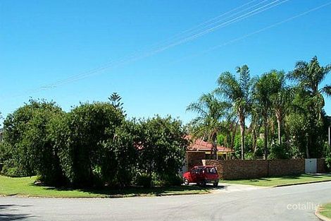 26 Fyfe Cir, Bull Creek, WA 6149