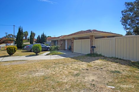 Property photo of 19 Gossamer Avenue Mirrabooka WA 6061