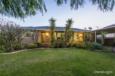 Property photo of 11 Ruan Place Kewdale WA 6105