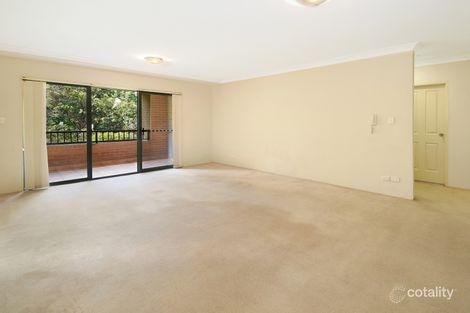 Property photo of 6/19-21 William Street Hornsby NSW 2077