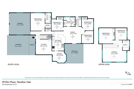 Property photo of 29 Elm Place Narellan Vale NSW 2567