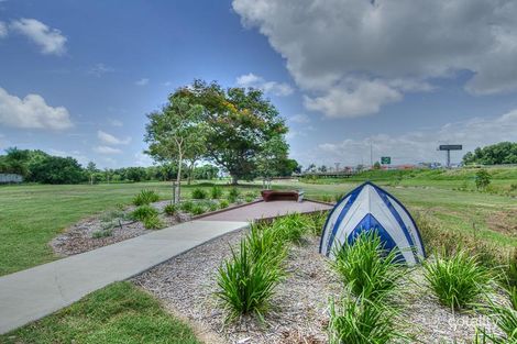 Property photo of 1/21 Ungerer Street North Mackay QLD 4740