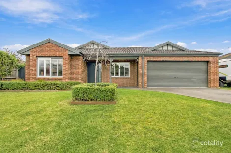 9 Alexandra Ave, Traralgon, VIC 3844
