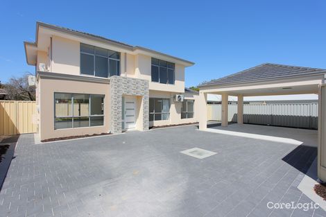 Property photo of 32 Hooson Way Wilson WA 6107