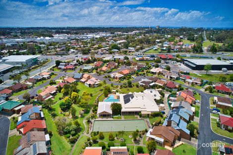 Property photo of 81/56 Miller Street Kippa-Ring QLD 4021