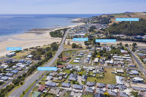 Property photo of 9 Athol Street Somerset TAS 7322