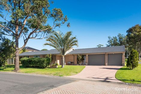 Property photo of 30 Hay Street Helensburgh NSW 2508