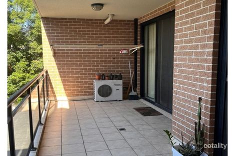 7/39 Earl St, Merrylands, NSW 2160