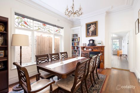 Property photo of 20 Kneen Street Fitzroy North VIC 3068