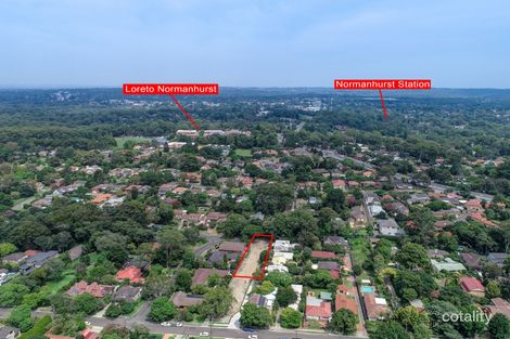 34 Hinemoa Ave, Normanhurst, NSW 2076