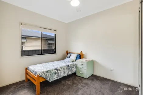 Property photo of 50 Llewellyn Street Centenary Heights QLD 4350
