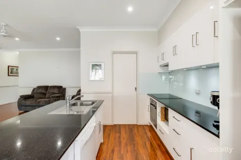 Property photo of 50 Llewellyn Street Centenary Heights QLD 4350