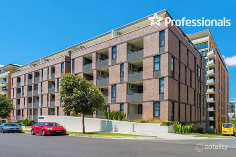 607b/3 Broughton St, Parramatta, NSW 2150
