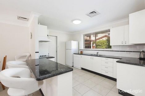 Property photo of 7/3-5 Nullaburra Road Caringbah NSW 2229