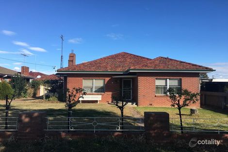 1 Lyne St, Henty, NSW 2658