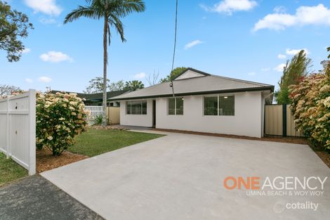 Property photo of 7 Britannia Street Umina Beach NSW 2257
