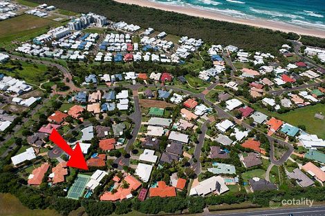 Property photo of 12 Kanimbla Court Marcoola QLD 4564