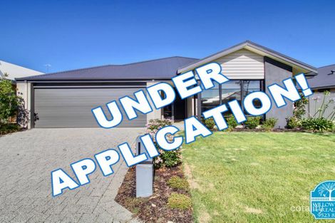 Property photo of 8 Lionel Parade Baldivis WA 6171