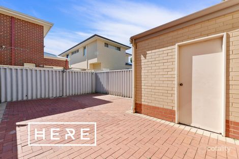 Property photo of 2/9 Alexander Road Rivervale WA 6103